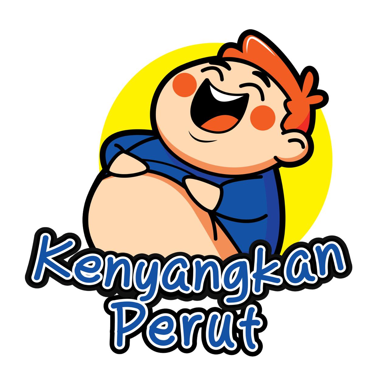 Kenyangkan Perut